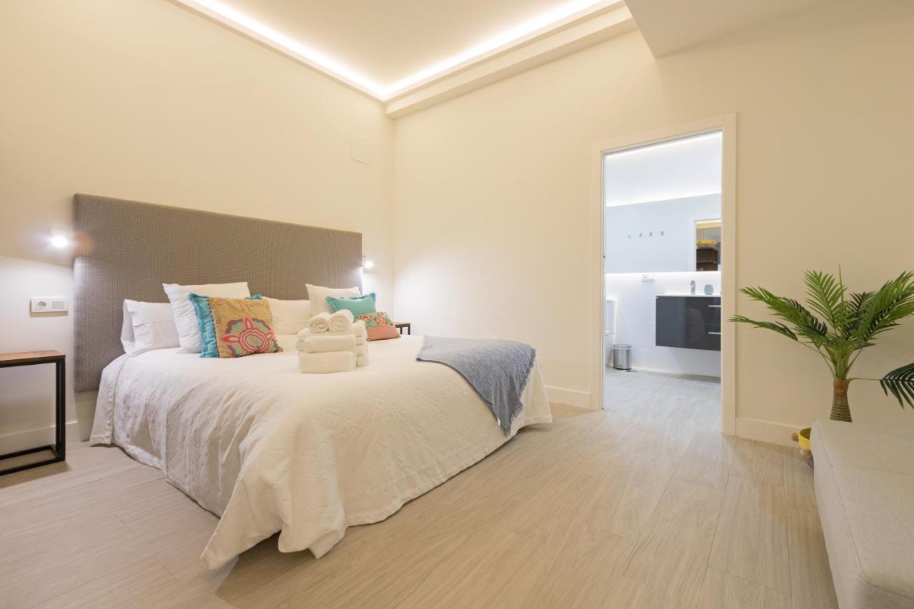 Sevilla Flats Dış mekan fotoğraf